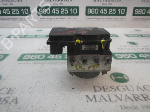Used ABS pump ABS pump PEUGEOT BIPPER (AA_) 1.4 HDi (68 hp) 3879839 3879839