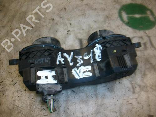 Elektronisk modul FORD TOURNEO CONNECT  | BP3778124M83 
