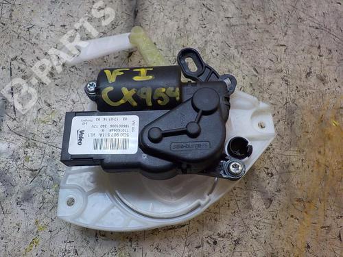 Used Electronic module Electronic module SEAT LEON (5F1) 1.6 TDI (105 hp) 10557980 10557980