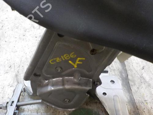 Hand brake RENAULT MEGANE III Hatchback (BZ0/1_, B3_) | BP8771144I18