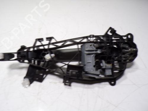 Front right exterior door handle OPEL ASTRA J Sports Tourer (P10)  | BP12595437C129 