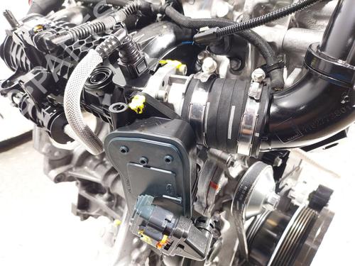 Engine CITROËN C3 AIRCROSS II (2R_, 2C_) 1.2 PureTech 110 (2RHNZB, 2RHNZW, 2RHNPX, 2RHNPJ) | BP31020459M1  - Image 7