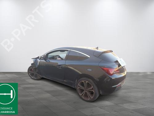 Subframe OPEL ASTRA J GTC 2.0 CDTI (08) | BP18152431M9 - Image 6