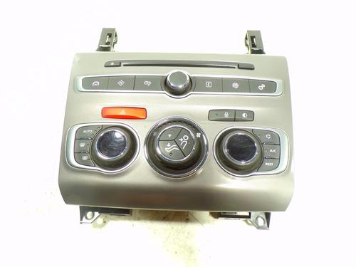 Used Climate control Climate control CITROËN C4 II (NC_) 1.6 BlueHDi 120 (120 hp) 8373158 8373158