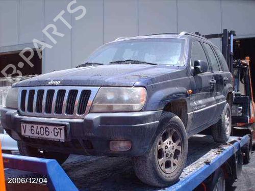 Engine mount JEEP GRAND CHEROKEE II (WJ, WG) 4.0 | BP9079530M89 