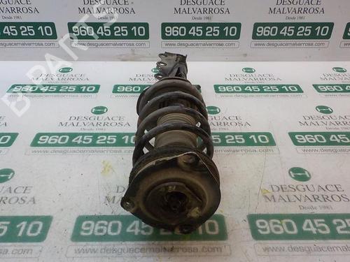 Used Right front shock absorber Right front shock absorber NISSAN NV200 / EVALIA Bus 1.5 dCi 85 (M20, M20M, M20K, M20KK) (86 hp) 3867035 3867035