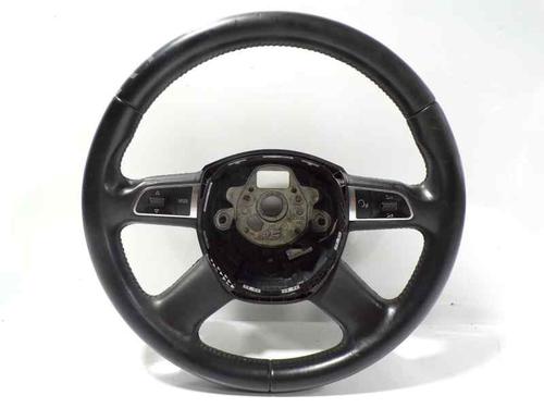 Used Steering wheel AUDI A4 B8 (8K2) 2.0 TDI 16V (140 hp) 7034668