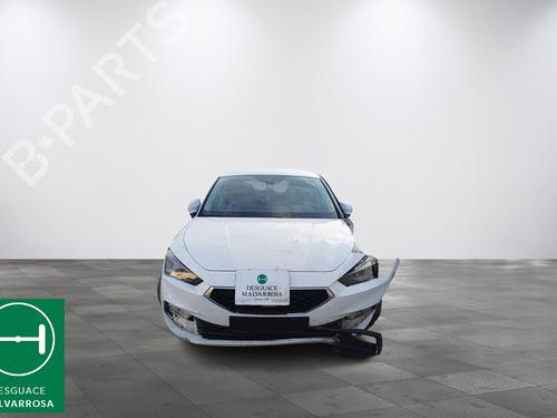 Instrument cluster SEAT LEON (KL1, KLG) 2.0 TDI | BP34366537C47  - Image 5