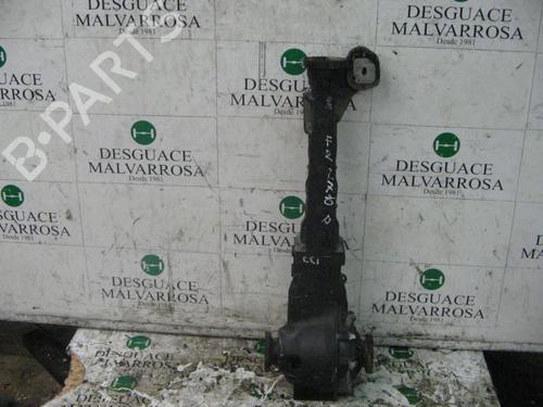 Diferencial trasero AUDI A4 B5 Avant (8D5) [1994-2002]  3788843