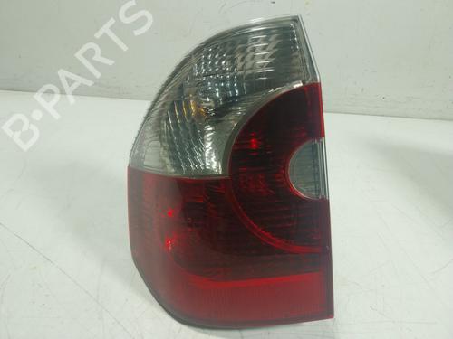 Used Left taillight Left taillight BMW X3 (E83) 2.0 d (150 hp) 19416826 19416826