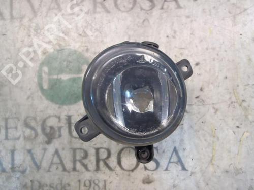 Venstre  foran tåkelykt FORD MONDEO III (B5Y) [2000-2007]  3807642