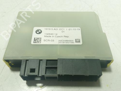 Used Electronic module BMW 1 (F40) 118 d (150 hp) 31148443
