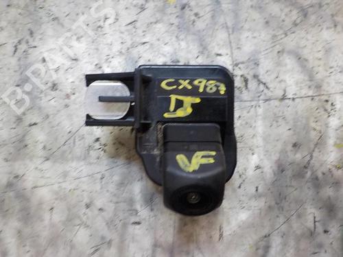 Used Electronic module TOYOTA AURIS (_E18_) 1.8 (ZRE182_, ZRE182R) (140 hp) 4006282