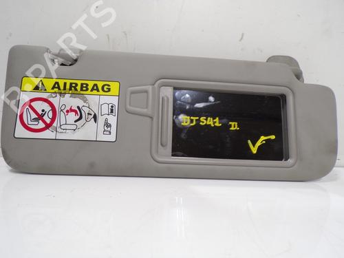 Used Right sun visor KIA SPORTAGE IV (QL, QLE) [2015-2022]  11192625