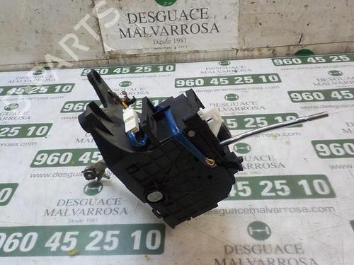 Gear lever LEXUS GS (_S19_) 300 (GRS190_, GRS190R) | BP9081318M90 