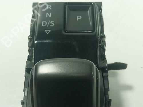 Gear lever CUPRA FORMENTOR (KM7, KMP) 1.5 TSI | BP27492587M90 