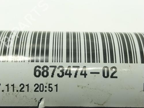 Anti roll bar BMW 5 (G30, F90) | BP29928698M96 - Image 3