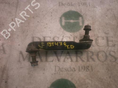 Used Right rear suspension arm KIA CERATO I Saloon (LD) 2.0 CRDi (112 hp) 14270008