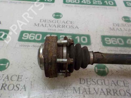 Right rear driveshaft BMW X3 (E83) 2.0 d | BP4490378M41