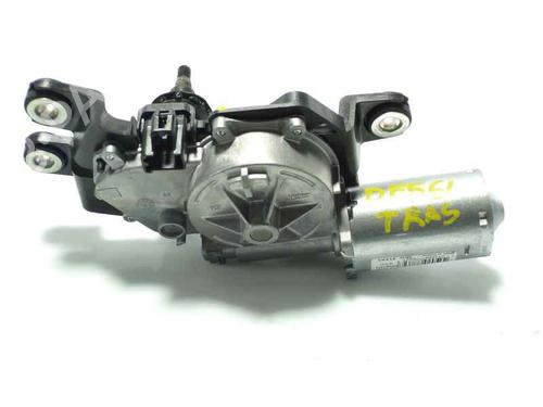 Rear wiper motor FORD FOCUS IV (HN)  | BP9083220M102