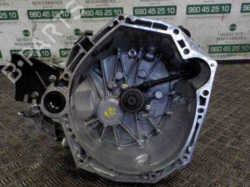 Gearbox RENAULT MEGANE III Hatchback (BZ0/1_, B3_) 1.5 dCi | BP5155246M3 - Image 3
