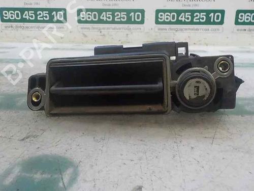 Used Tailgate handle MERCEDES-BENZ SLK (R171) [2004-2011]  6619085