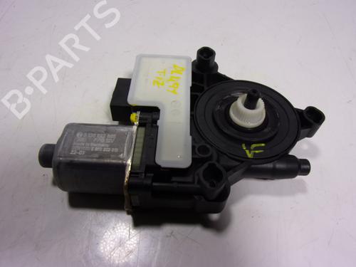 Used Left rear window motor CUPRA LEON Sportstourer (KL8, KU8, KUD) 1.4 e-HYBRID (204 hp) 15835955