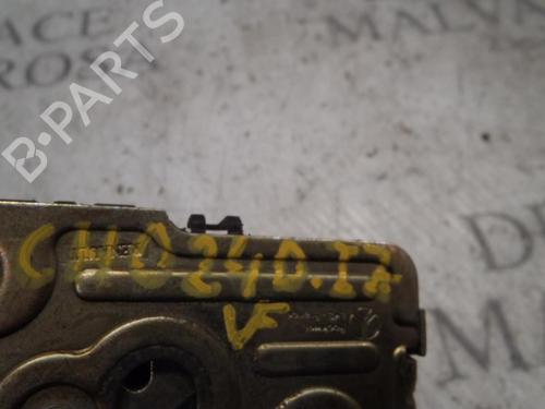 Front left lock IVECO DAILY III Van 2.8 CNG | BP3817426C98