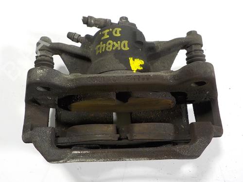 Left front brake caliper SEAT LEON (5F1) 2.0 TDI | BP12909251M105 
