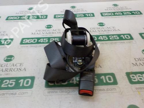 Rear left belt tensioner HONDA CR-Z (ZF) 1.5 IMA (ZF1) (124 hp) 9081578