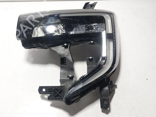 Used Left headlight Left headlight RENAULT MASTER III Van (FV) [2010-2026] 32988261 32988261