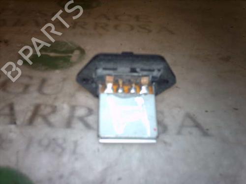 Used Heater resistor KIA CARNIVAL II (GQ) 2.9 CRDi (144 hp) 11645596