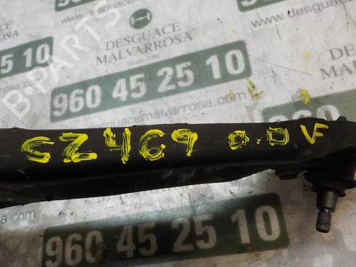 Right front suspension arm VW GOLF VI (5K1) 1.6 TDI | BP3857970M13 