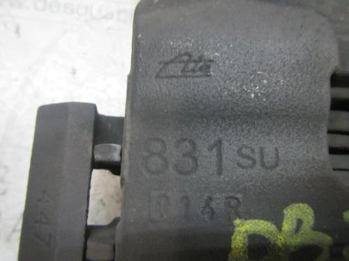 Left front brake caliper FIAT PANDA (312_, 319_)  | BP11550437M105 