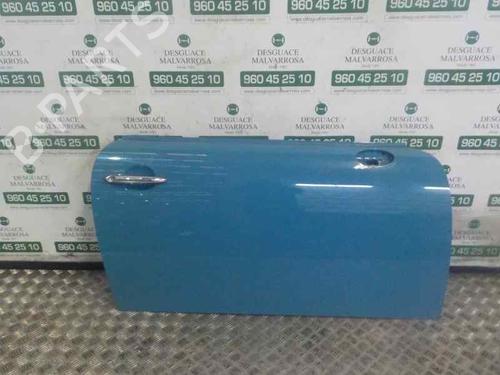 Used Right front door MINI MINI (R56) Cooper D (109 hp) 5033615
