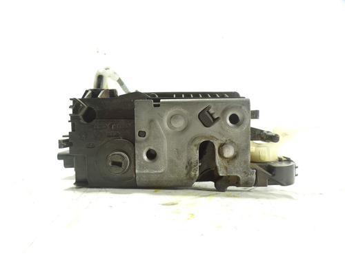 Used Front left lock PEUGEOT 208 I (CA_, CC_) 1.0 VTi (68 hp) 9037331
