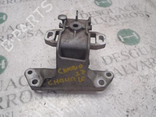 Used Support Support PEUGEOT 407 (6D_) 1.6 HDi 110 (6D9HZC, 6D9HYC) (109 hp) 14272655 14272655