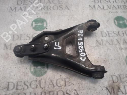 Left front suspension arm RENAULT CLIO I (B/C57_, 5/357_) 1.2 (5/357Y, 5/357K) | BP3812378M12 