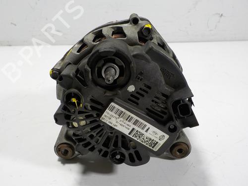 Alternator RENAULT CLIO IV (BH_)  | BP15061235M7 