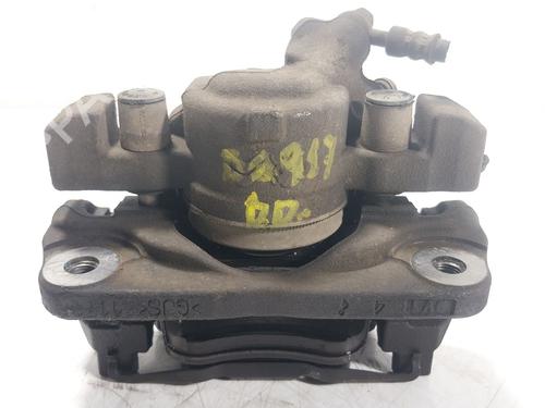 Right front brake caliper CITROËN BERLINGO (ER_, EC_) 1.5 BlueHDi 100 | BP28816269M104 - Image 4