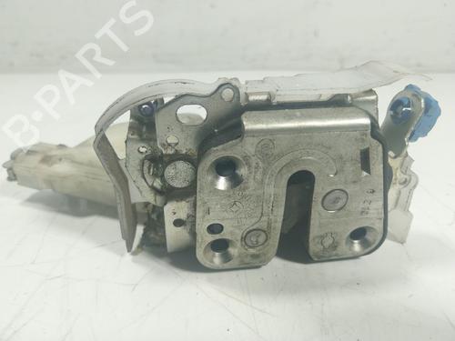 Used Front left lock NISSAN CABSTAR (F24M, F24W) 35.15 DCI, 45.15 DCI 3.0 (F24M) (150 hp) 16664902