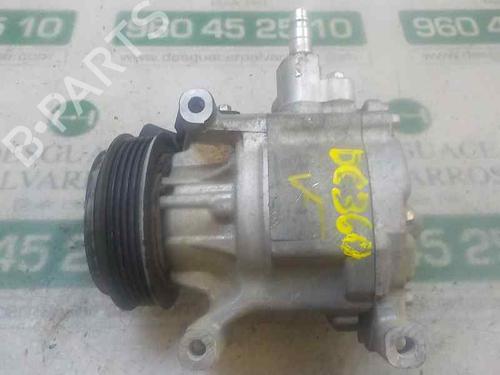 AC compressor FIAT PANDA (312_, 319_)  | BP5154770M34 