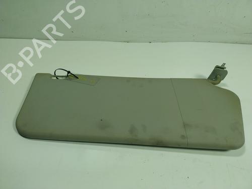 Used Right sun visor Right sun visor FORD TRANSIT V363 Platform/Chassis (FED, FFD) [2013-2026] 17997420 17997420