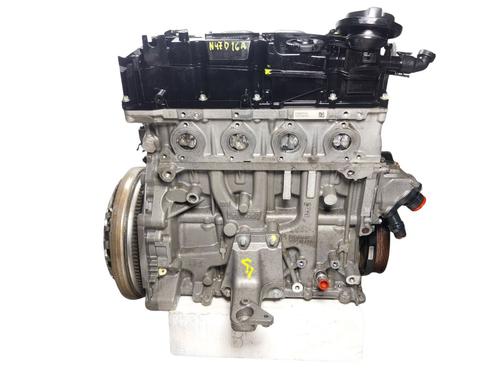 Engine BMW 1 (F20) 116 d | BP26739332M1 