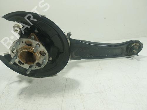 Used Right rear steering knuckle Right rear steering knuckle KIA NIRO II (SG2) 1.6 GDI Hybrid (141 hp) 24921718 24921718