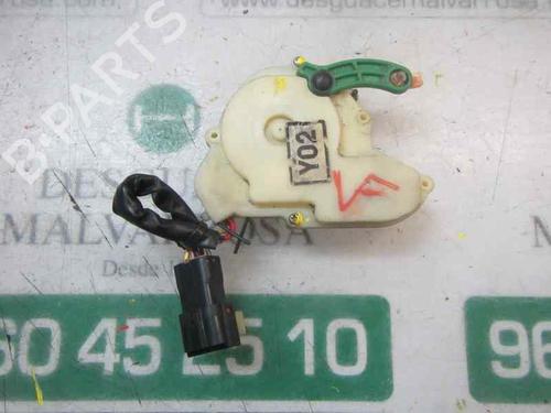 Elektronisk modul KIA SORENTO I (JC) 2.5 CRDi 4WD | BP14282629M83 