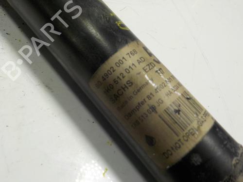 Right rear shock absorber SEAT LEON (1P1) 1.6 TDI | BP6986717M19 
