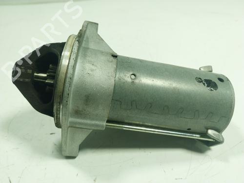 Used Starter Starter FORD TOURNEO COURIER B460 MPV 1.0 EcoBoost (100 hp) 16871147 16871147