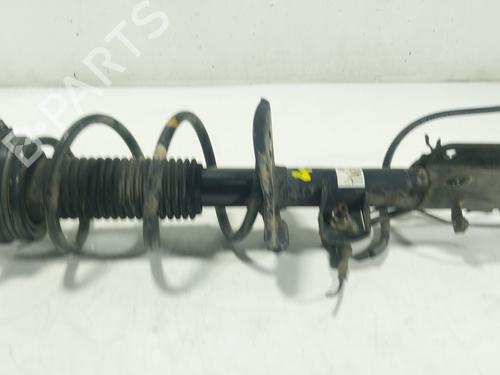 Used Right front shock absorber Right front shock absorber NISSAN JUKE (F15) 1.5 dCi (110 hp) 33010021 33010021