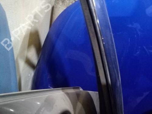 Left rear door MERCEDES-BENZ E-CLASS (W210)  | BP3826420C4 